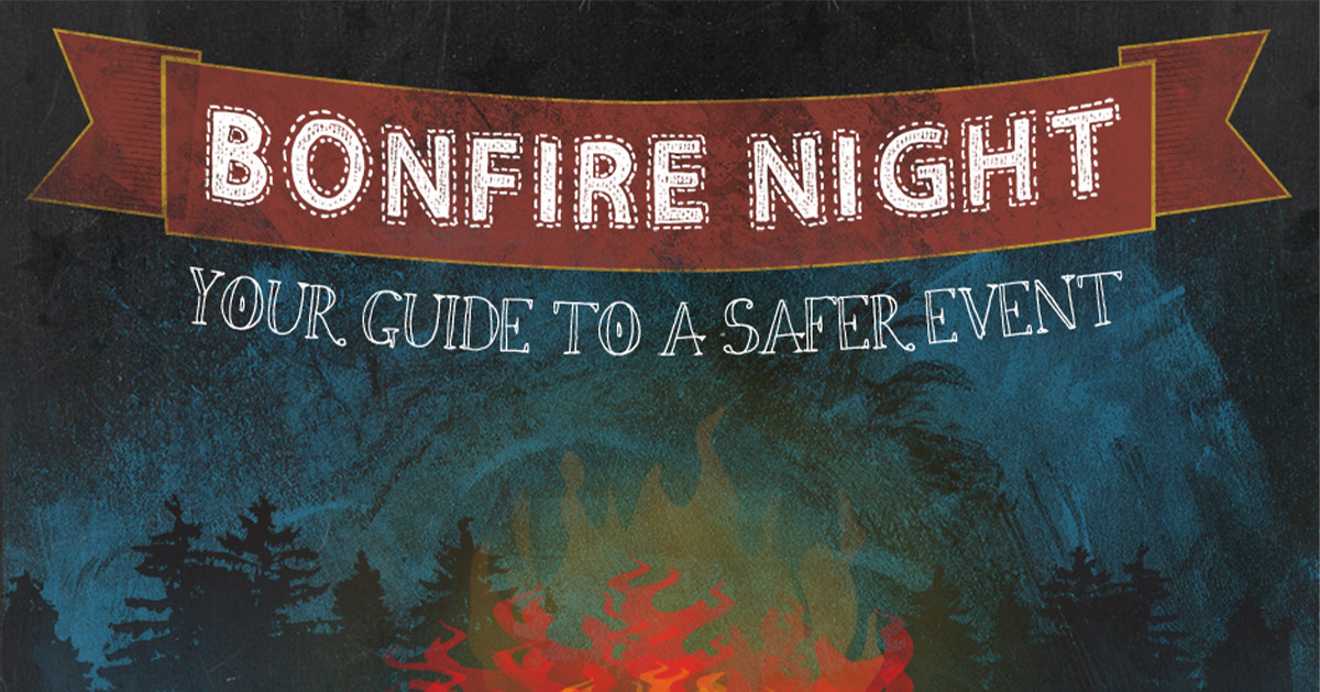 bon fire night safety guide