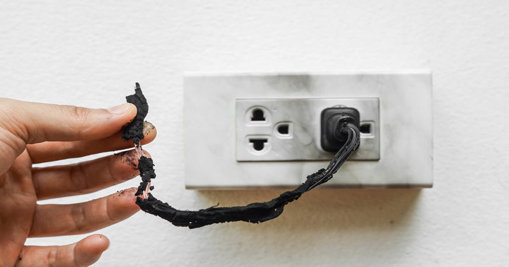 What You Need to Know about Electrical Fires Dorset Fire Protection