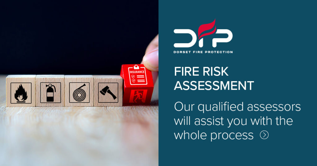 Care Home Fire Safety What to Consider? Dorset Fire Protection