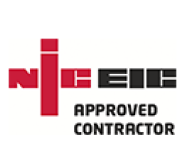 Approved Contractor Logo