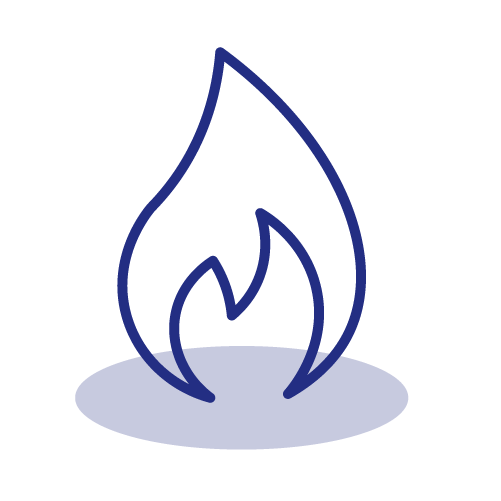 Fire Compliance - BLUE