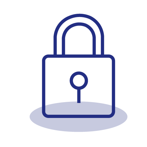 Security Compliance - BLUE